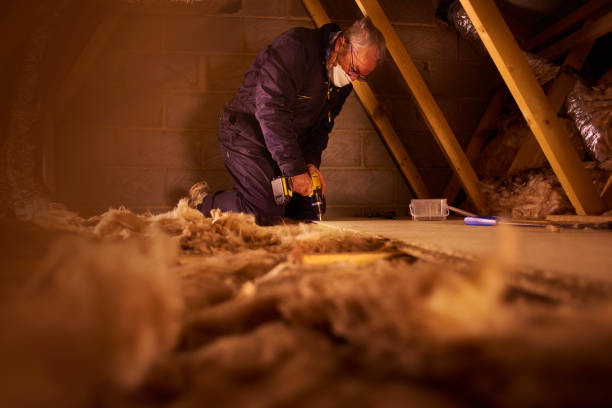 Best Garage Insulation  in Meriden, CT